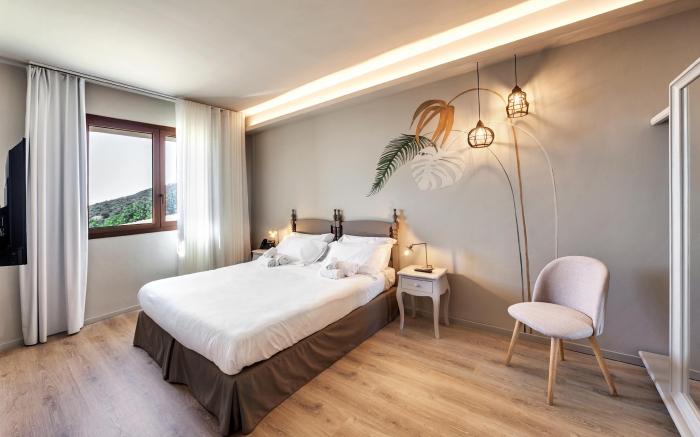 Relais Chiaramonte