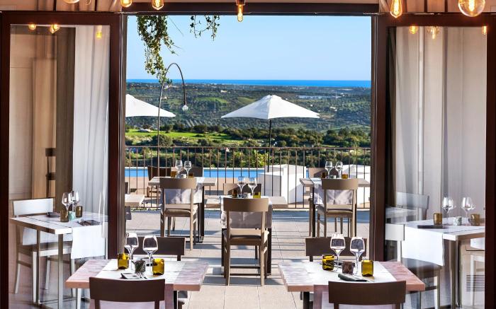 Relais Chiaramonte