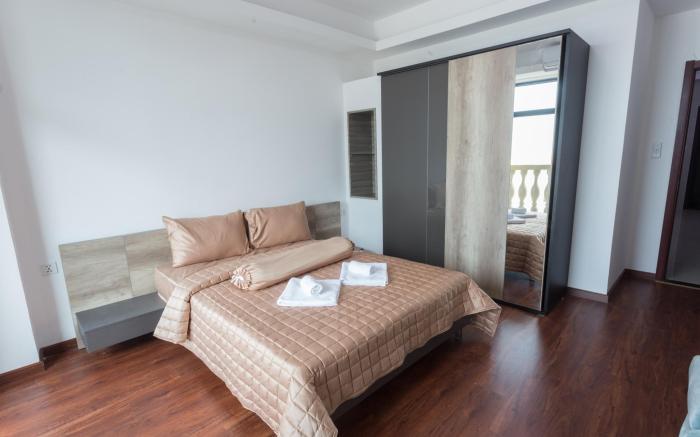 Diamond One Hotel and Serviced Apartment