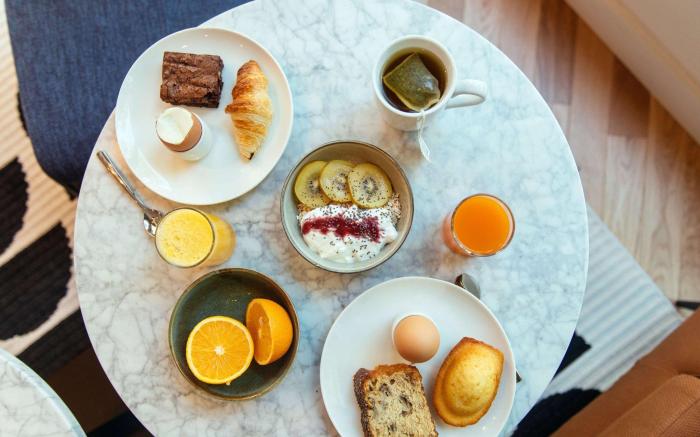 Aparthotel Adagio London City East