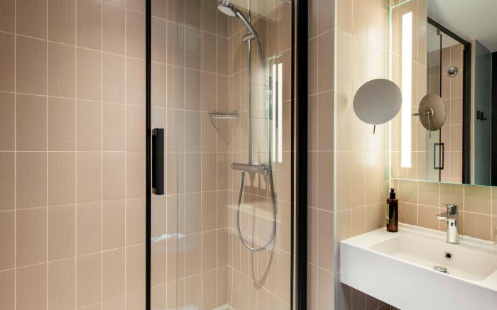 Aparthotel Adagio London City East