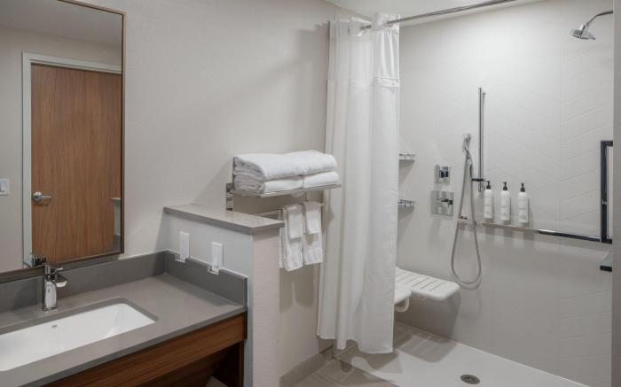 Fairfield by Marriott Inn & Suites Southaven Snowden Grove