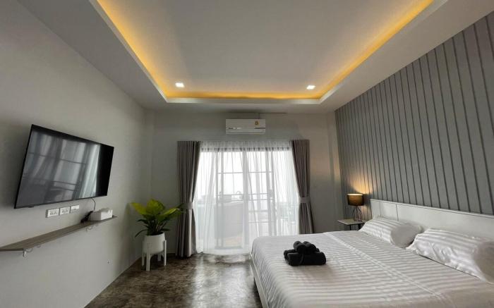 Above the clouds - Luxurious & Comfy Oasis ~ Views