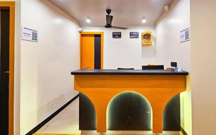 Hotel Nova Stays