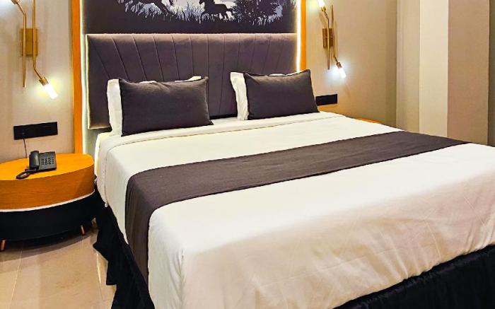 Hotel Nova Stays