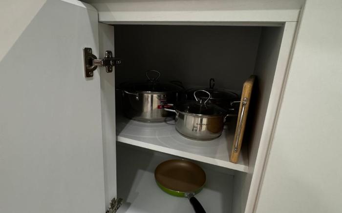 Căn Hộ Midori Park the Glory