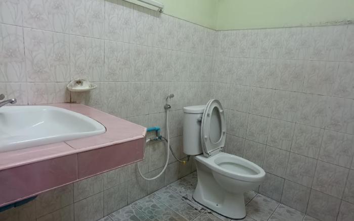 โรงแรมโอเค