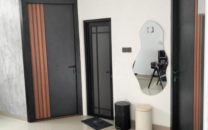 HOMY guesthouse 