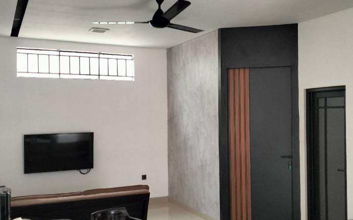 HOMY guesthouse 