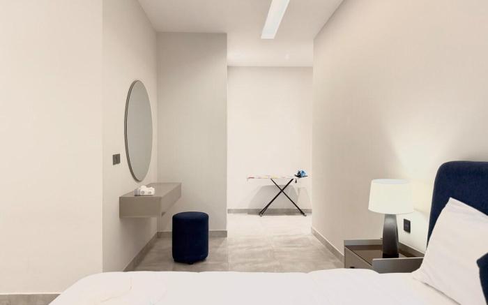 B003 | Elegant Apartment in Almalqa