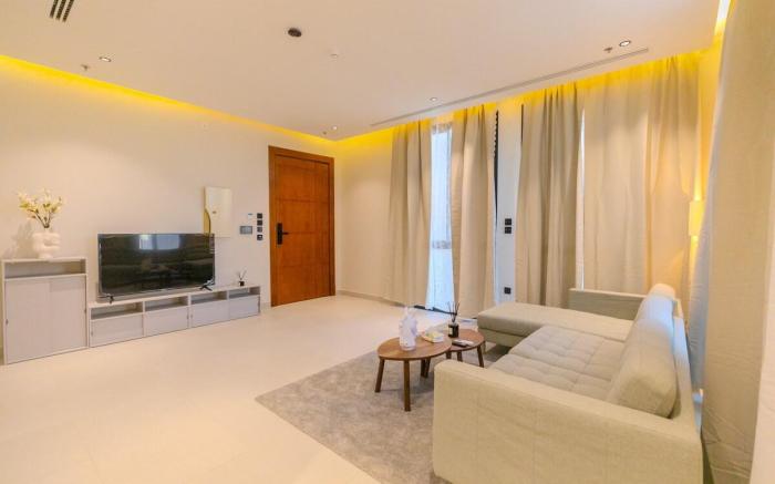 A22 Distinctive Apartment