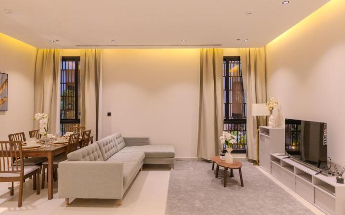 Elegant and quiet apartment - G4
