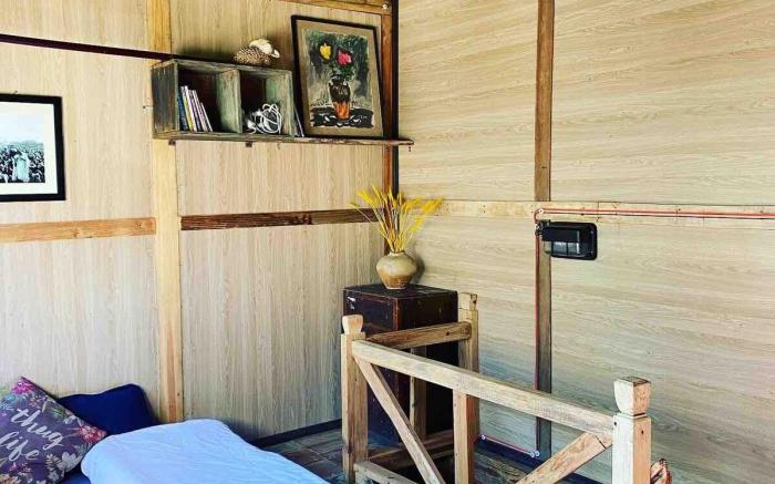 Lovely little room