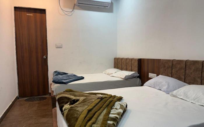 Shree Bankhe Bihari Place