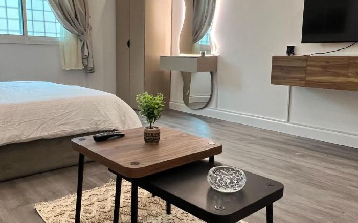 Sireen Studios - Al Aqeeq District A6