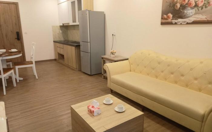 MY'S HOME - Ecopark, Sky Oasis (2PN - SP25A)