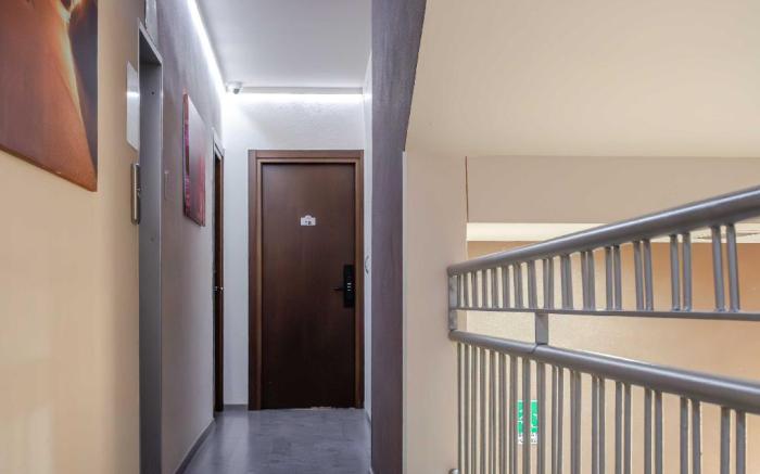 Hotel   Comfort and Serenity Heart of Ventimiglia