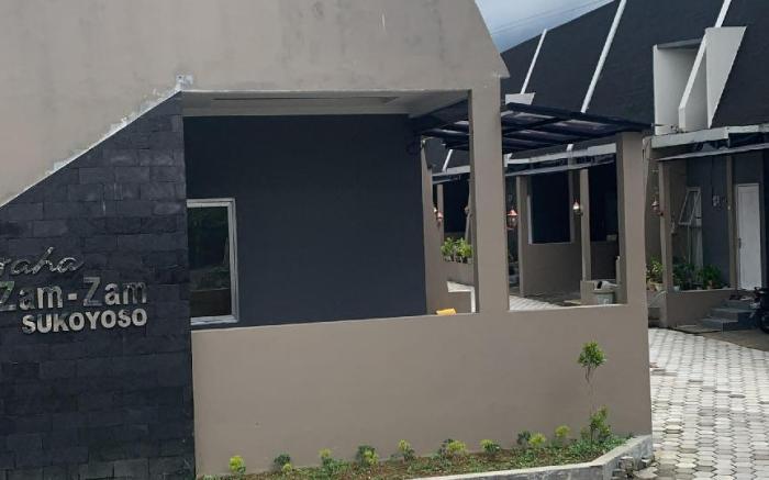 Graha homesty