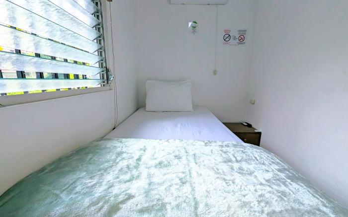 Hostal Yoha