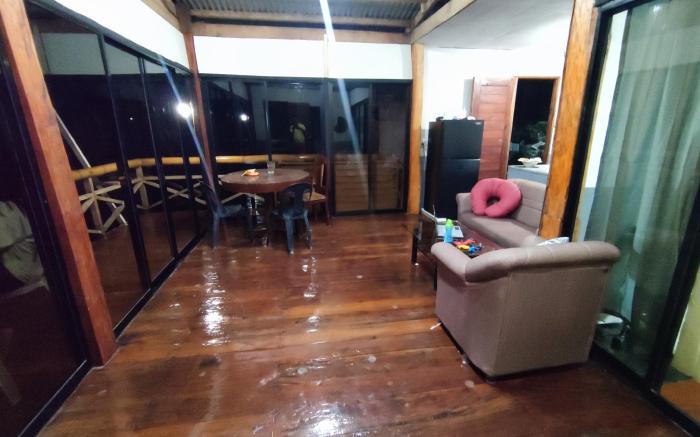 Raiah's Viewhouse