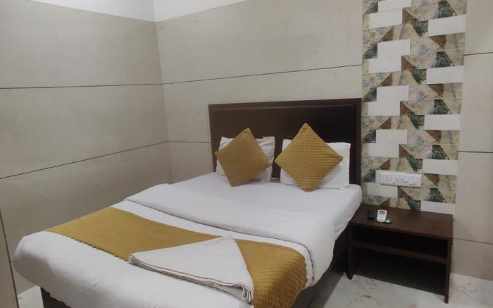 Hotel Jyoti Residency