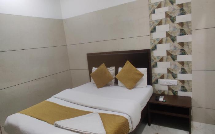 Hotel Jyoti Residency