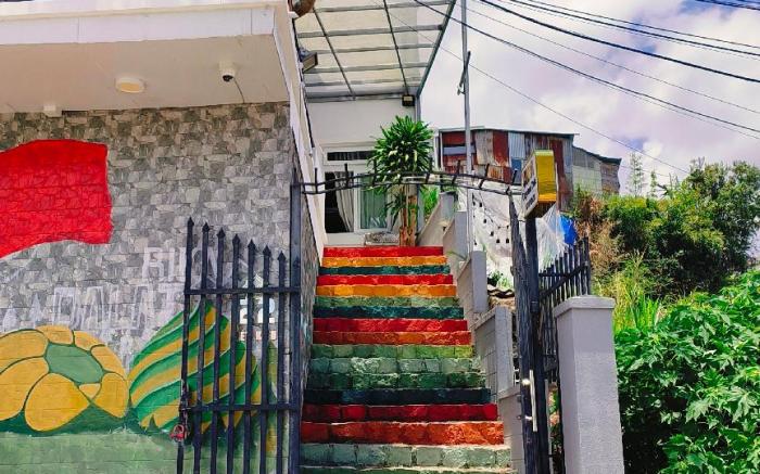 BIKA Hostel and Dorm