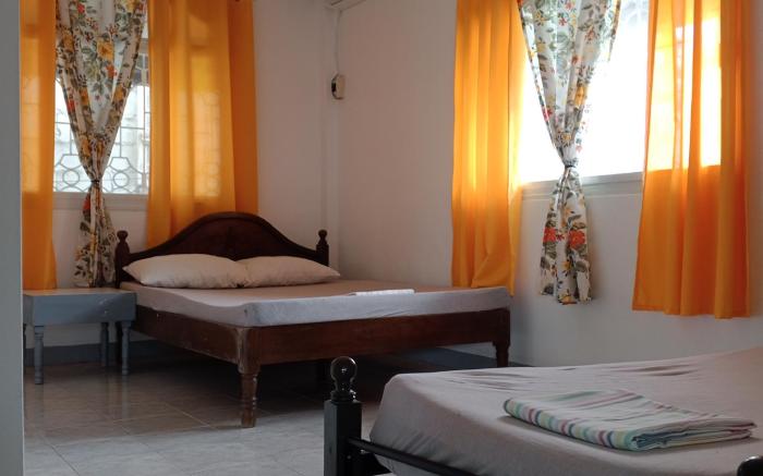 Estro's house-Aster room