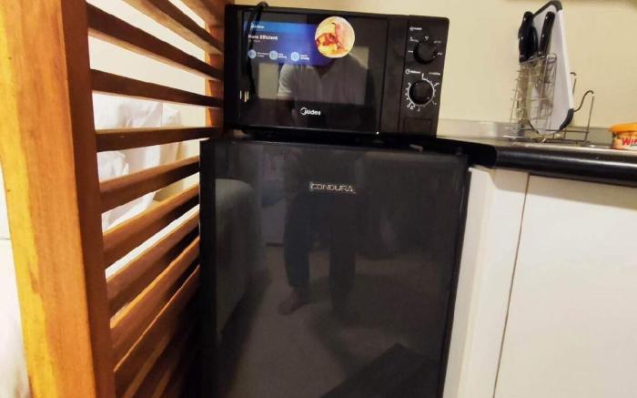 Super Comfy 2 BEDS studio condo