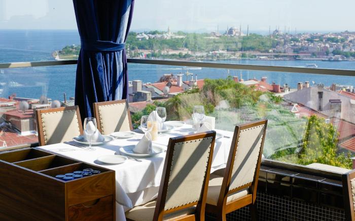Cihangir Residences