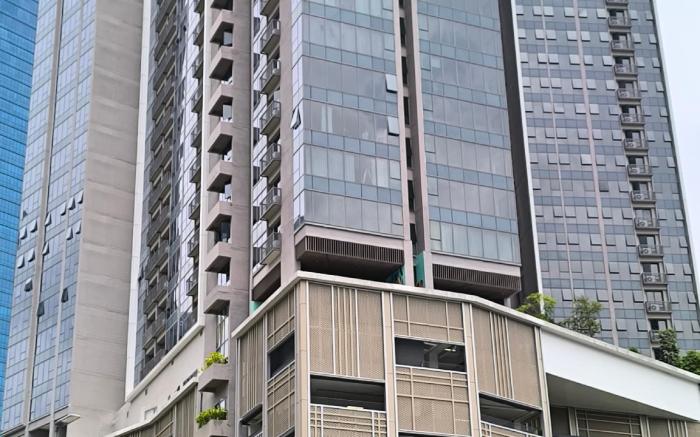 Core Residence Bukit Bintang TRX