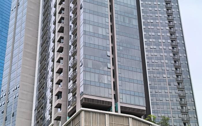 Core Residence Bukit Bintang TRX