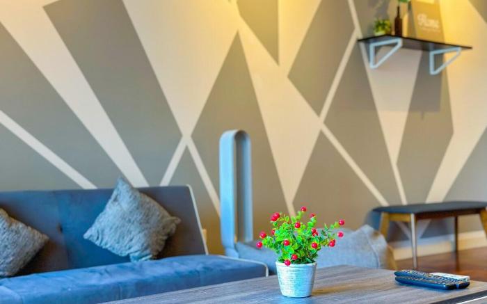 2Mins to KLCC | Luxury Comfy Suite in KLCC