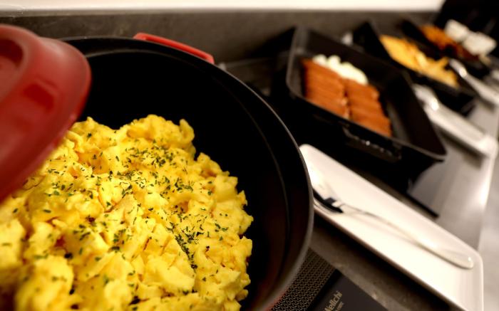 Hotel Hound Gangneung Gyeongpo