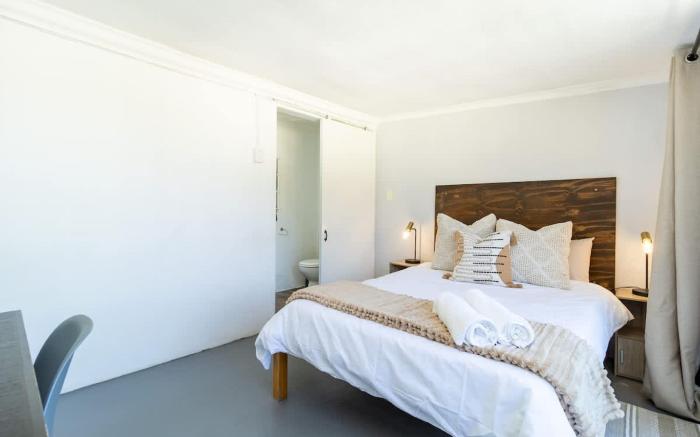 Studio Apartment in colourful Bo-Kaap