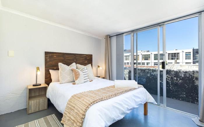 Studio Apartment in colourful Bo-Kaap