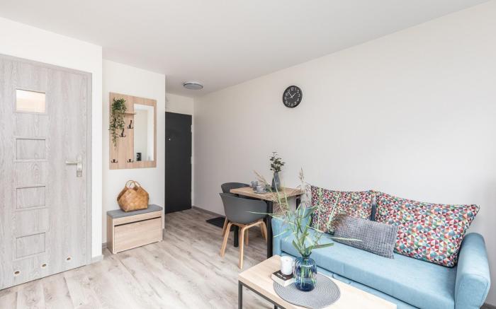 SuperApart Batorego 18