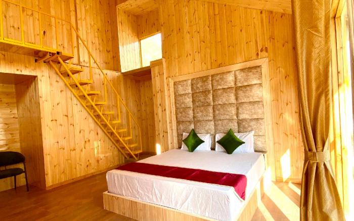 Dahar Retreat - A Boutique Homestay