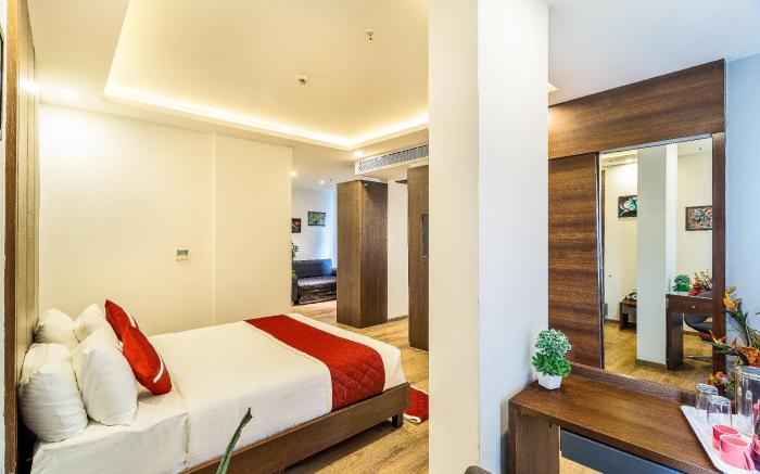 Jagadish Hotel Brigade Road