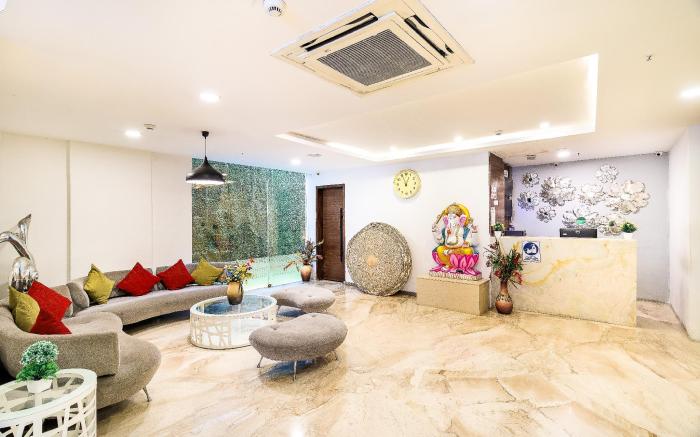 Jagadish Hotel Brigade Road
