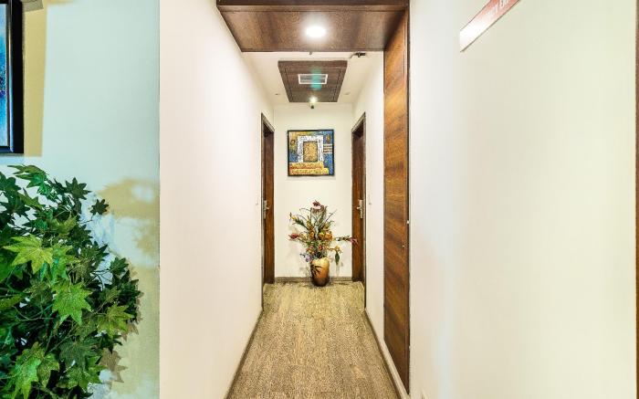 Jagadish Hotel Brigade Road