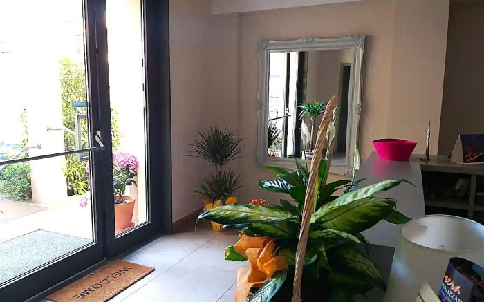 Just 15 minutes from Florence, entire apartment