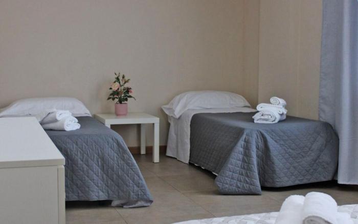 La Piazzetta apartments 15 minutes from Florence