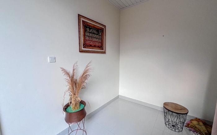 RedDoorz Syariah near AMIKOM Purwokerto