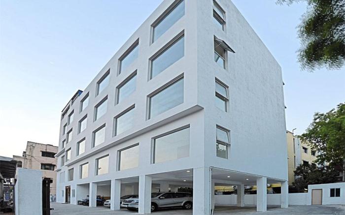 KUBER INN ELITE