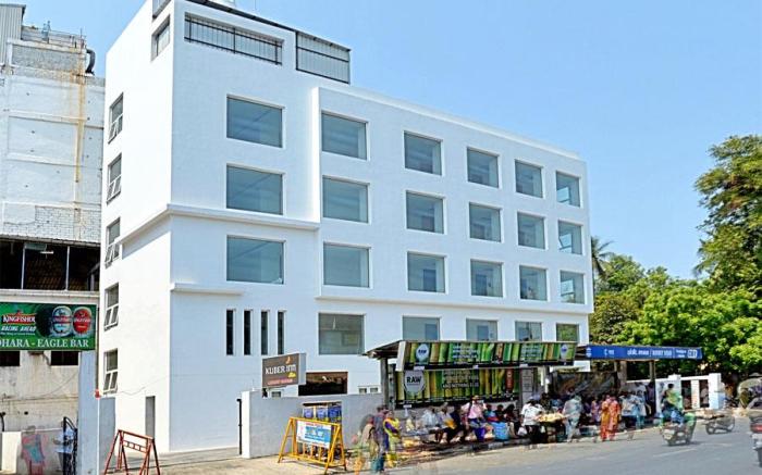 KUBER INN ELITE