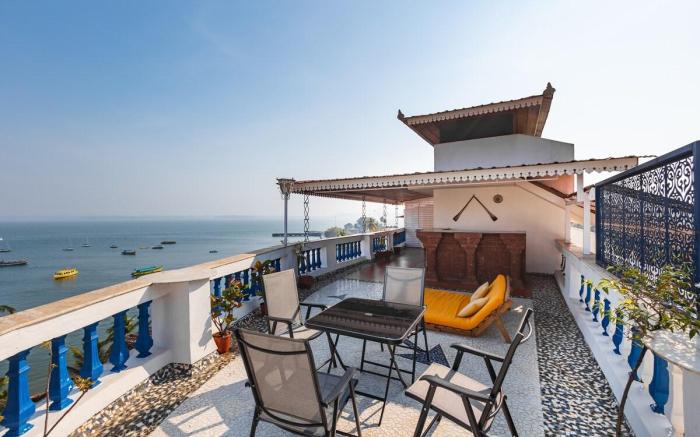 Sea View by Dia Hotels