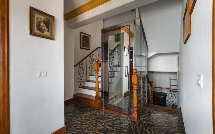 Sea View by Dia Hotels