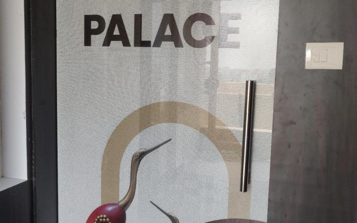 hotel LS palace Cuttack Puri bypass