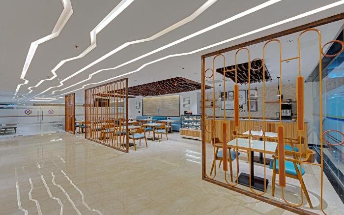 Click Hotel Shamshabad - Hyderabad Airport